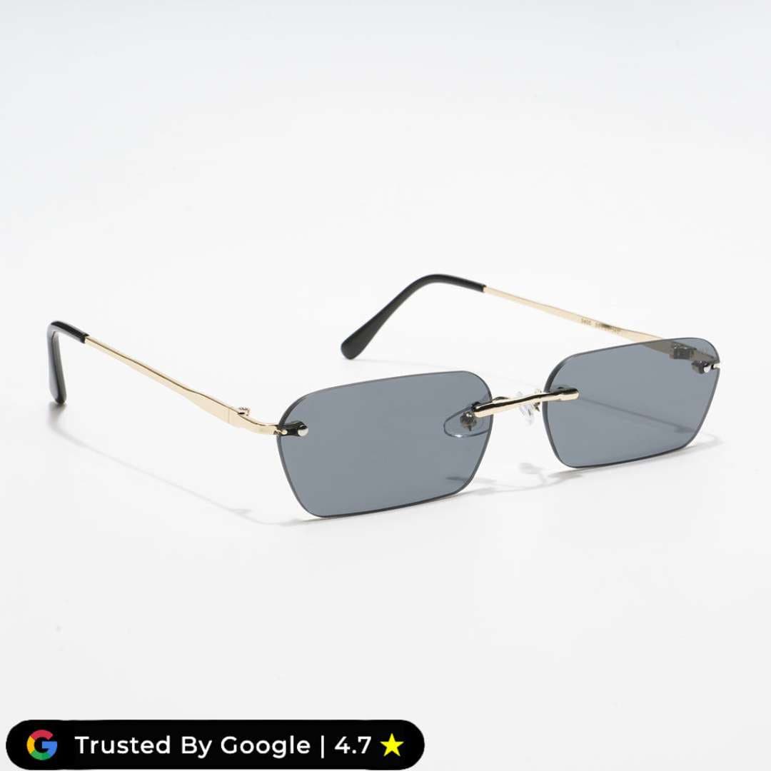 ClearixVision™️ 2-in-1 Smart Reading Glasses