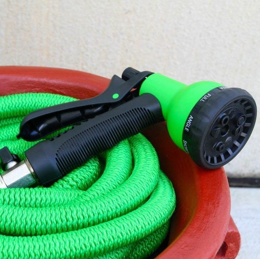 Pipezy™ Watering Hose