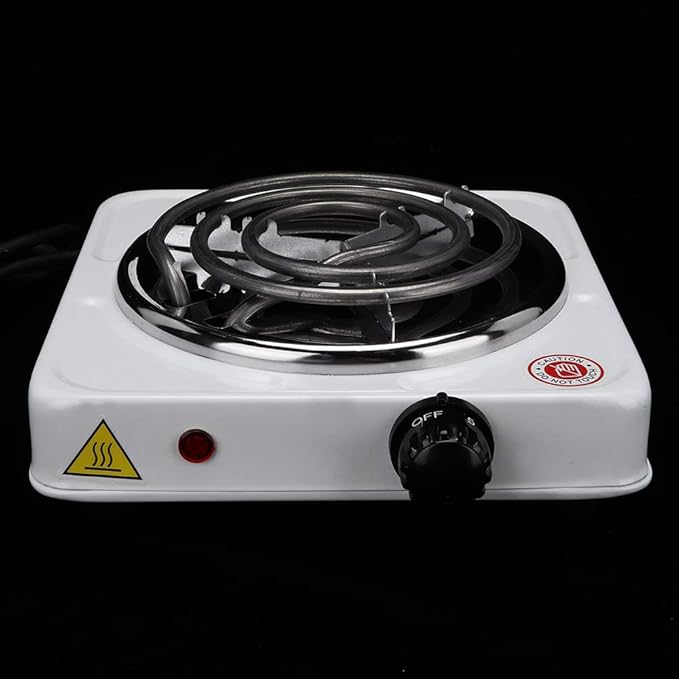 Flameless Electric Cooking Stove