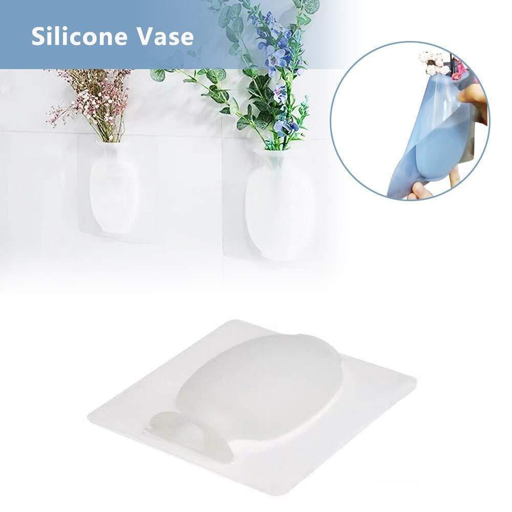 VueVase™️ Magic Silicone Vase