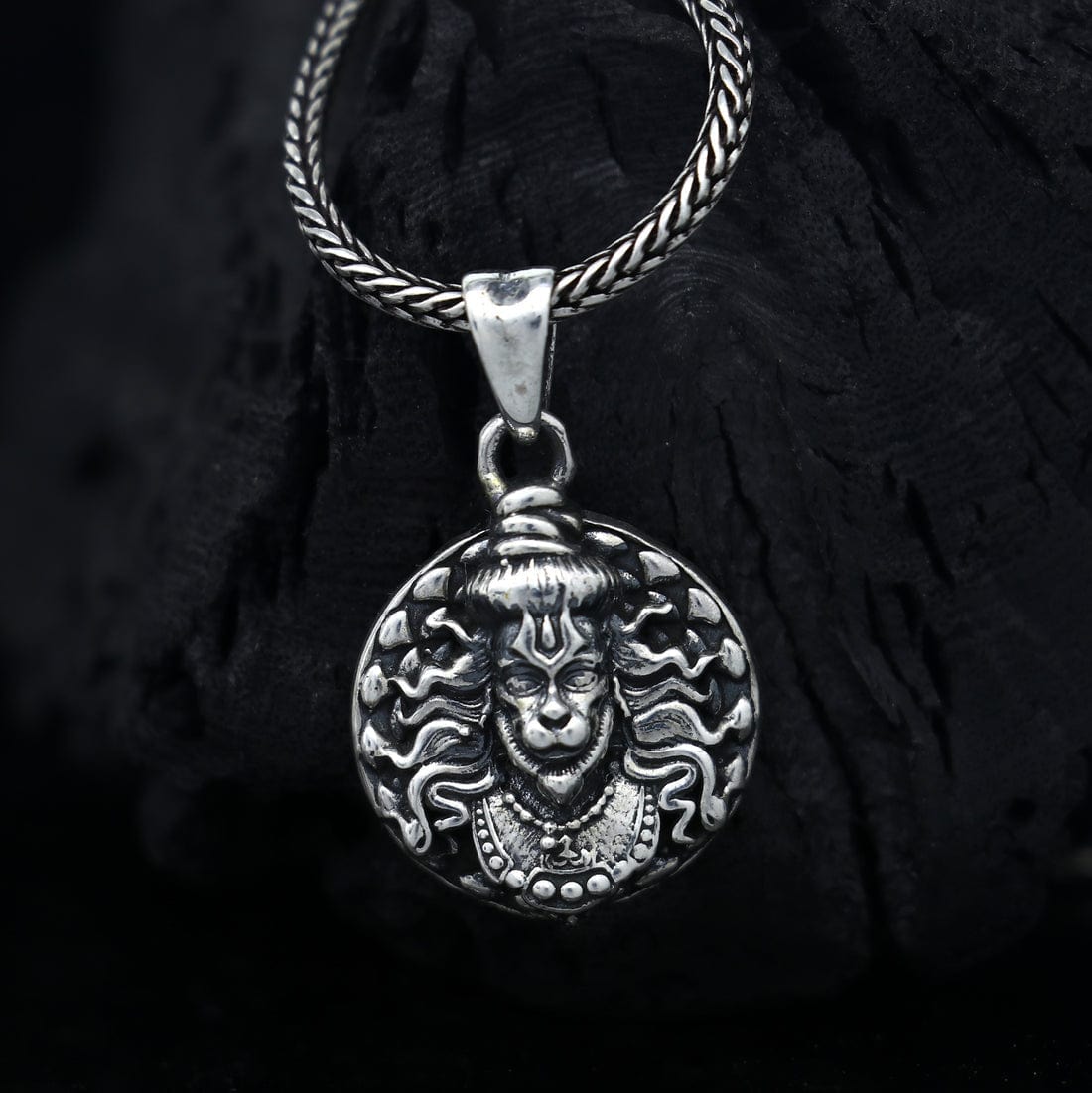 Hanuman Pendant