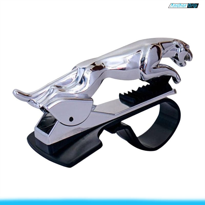 Jaguar Design Hud Car Mobile Phone Holder