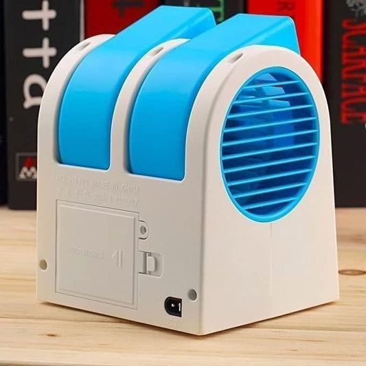 Mini Portable Air Cooler Small AC Cooler For Room USB - Airano™ Large Airano™ Zaavio®