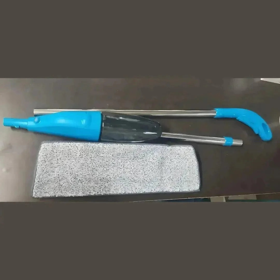 Mopify™️ Floor Cleaning Mop Stick with Spray Bottle