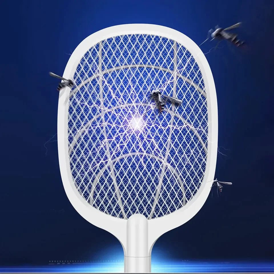 MosquiGo™️ Mosquito Slayer Racket