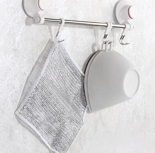 Multipurpose Wire Dishwashing Rags