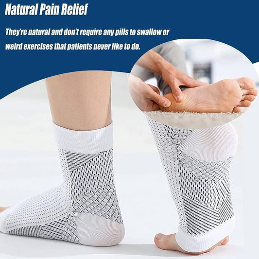 Neuropathy Socks (Pack of 2)