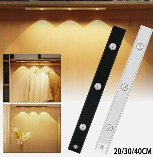 SenseShine™️ LED Motion Sensor Cabinet Light