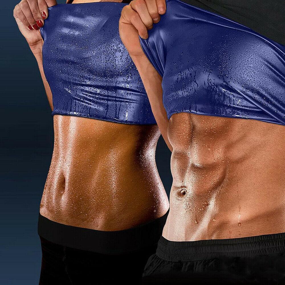 Slimize™ Sweat Shaper Vest | Body Sweat Shaper Hot Sweat Slimming Shaper Belt Slimize™ Sweat Shaper Vest Zaavio®