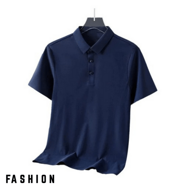 T shirt Polo Mens Tshirt Collar Tshirt Men Tops Regular Fit - PoloPrime™️ Men's T-Shirt (Buy 1 Get 3 Free) PoloPrime™️ Men's T-Shirt (Buy 1 Get 3 Free) Zaavio®