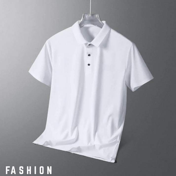 T shirt Polo Mens Tshirt Collar Tshirt Men Tops Regular Fit - PoloPrime™️ Men's T-Shirt (Buy 1 Get 3 Free) XL PoloPrime™️ Men's T-Shirt (Buy 1 Get 3 Free) Zaavio®