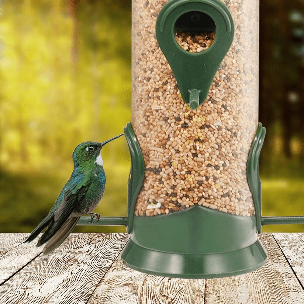 TweetTreate™️ Bird feeder (Pack of 2)