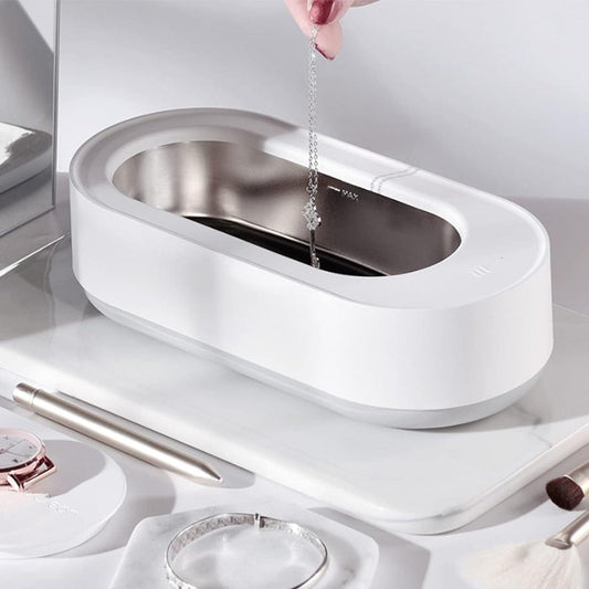 Ultrasonic All-in-One Cleaning Gadget